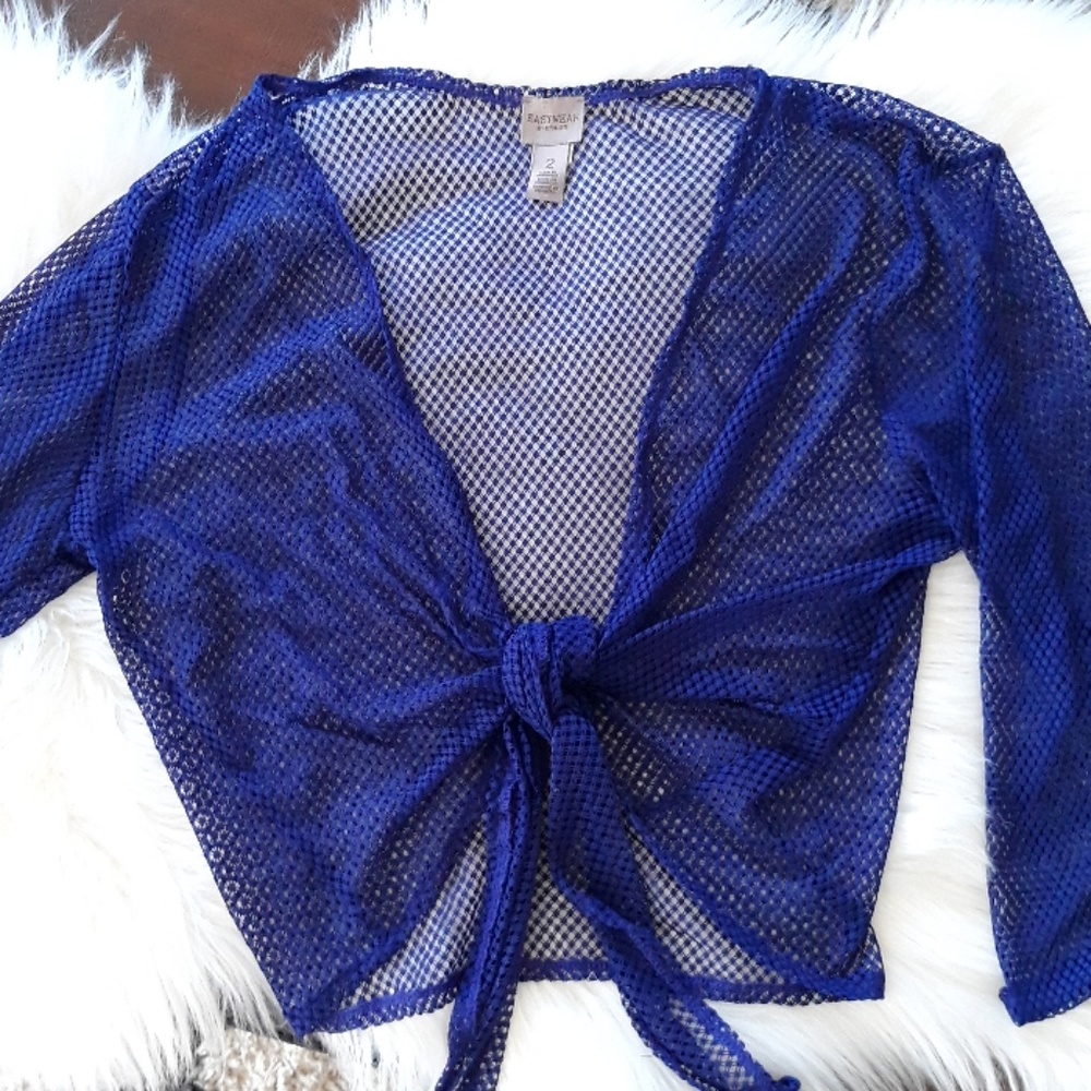 Chico Easywear Cover up